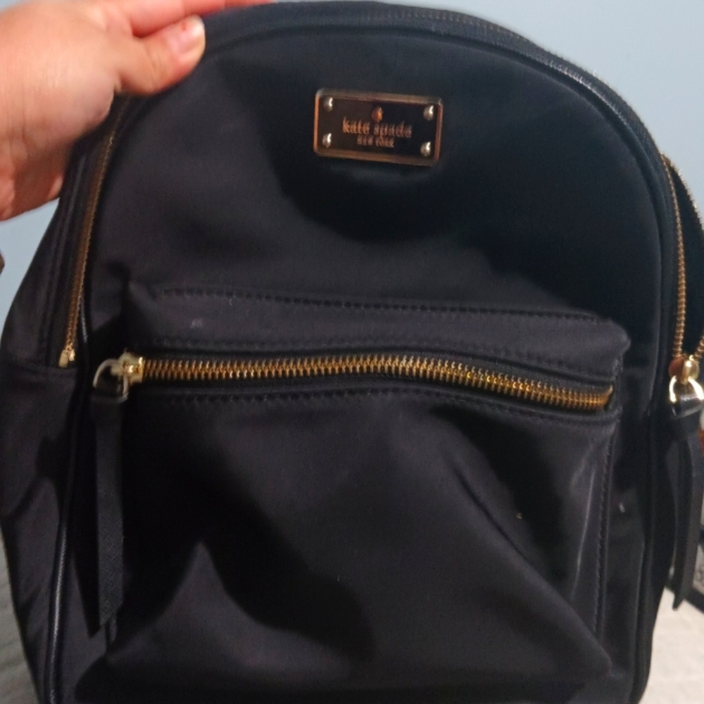 Kate Spade backpack